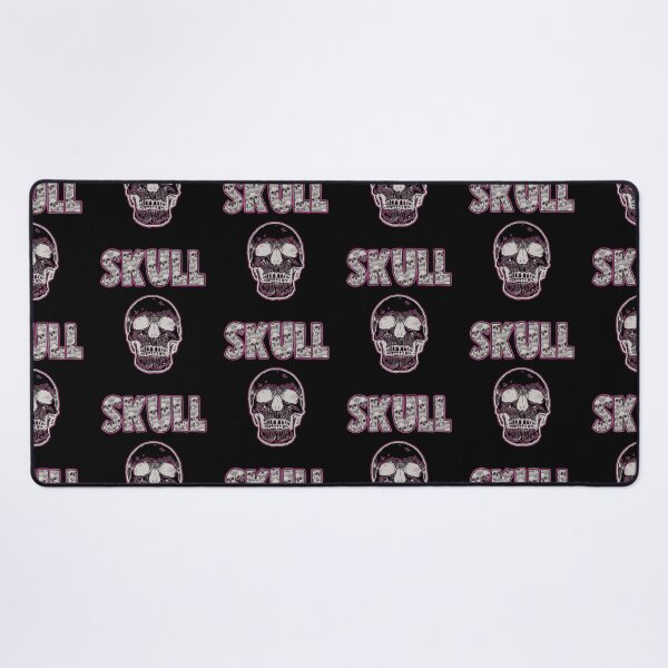 Item preview, Skull-Skull Text & Anatomically Correct Skull designed and sold by 69Designs-MP.
