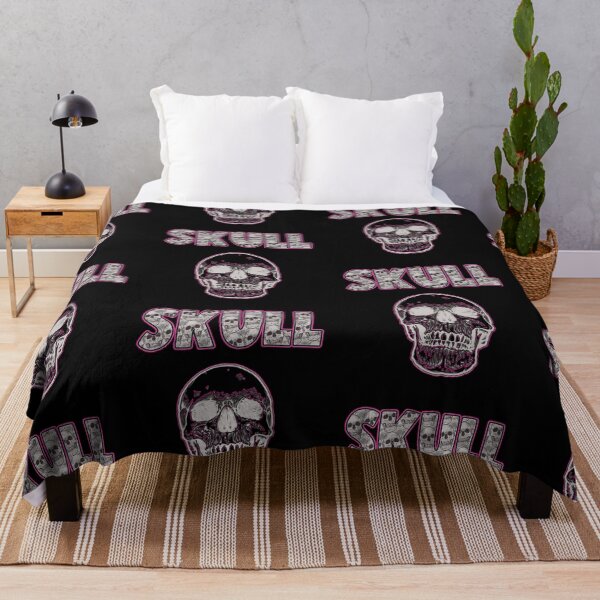 Item preview, Skull-Skull Text & Anatomically Correct Skull designed and sold by 69Designs-MP.