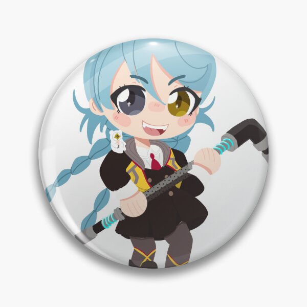 Item preview, Mizuki Okiura designed and sold by SnowingRivers.