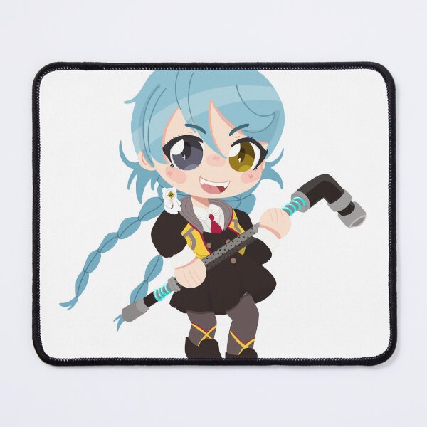 Item preview, Mizuki Okiura designed and sold by SnowingRivers.