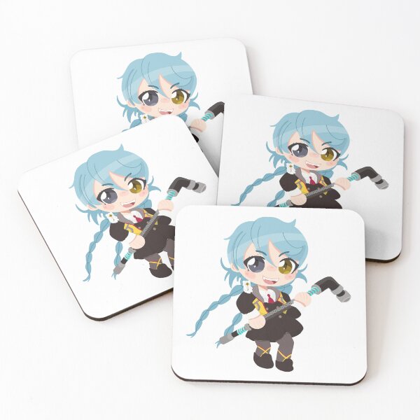 Item preview, Mizuki Okiura designed and sold by SnowingRivers.