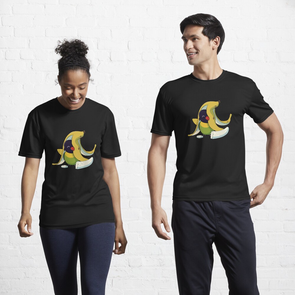 Item preview, Active T-Shirt designed and sold by Lovebirbs.