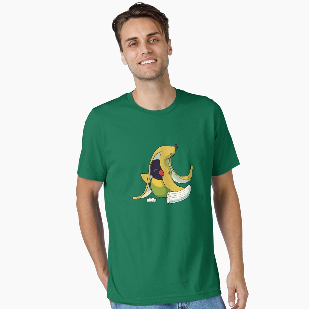 Item preview, Essential T-Shirt designed and sold by Lovebirbs.