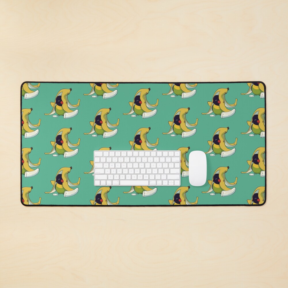 Item preview, Desk Mat designed and sold by Lovebirbs.