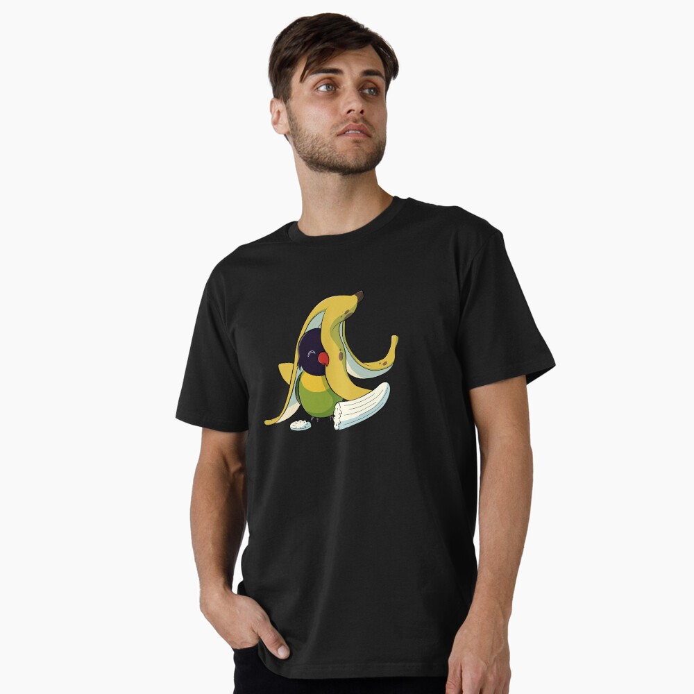 Item preview, Premium T-Shirt designed and sold by Lovebirbs.