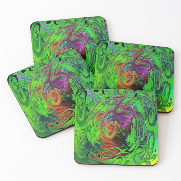 Item preview, artistic painting, fantastic works of art, beautiful landscape designed and sold by Tiziza.