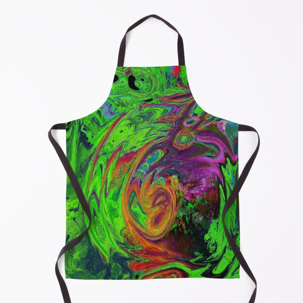 Item preview, artistic painting, fantastic works of art, beautiful landscape designed and sold by Tiziza.