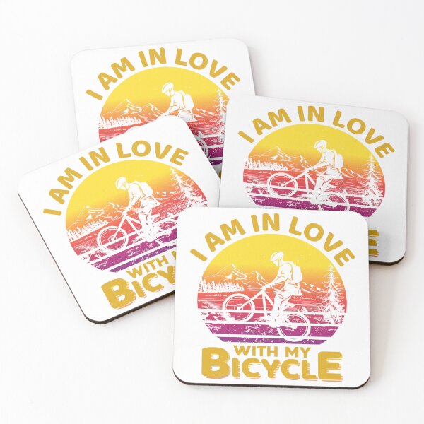 Artikelvorschau, All i need this bike bicycle Essential Gifts mom, dad, Design Happy Apparel Essential Inspiration Joy Mood entworfen und verkauft von DesignByHeartUK.
