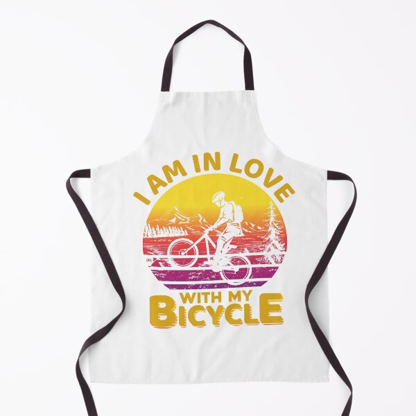 Artikelvorschau, All i need this bike bicycle Essential Gifts mom, dad, Design Happy Apparel Essential Inspiration Joy Mood entworfen und verkauft von DesignByHeartUK.