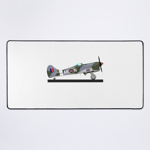 Item preview, RAF Hawker Tempest Mk IV designed and sold by How67.