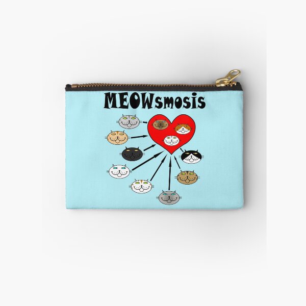 Item preview, MEOWsmosis designed and sold by RawSunArt.