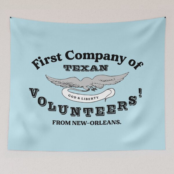 Item preview, The New Orleans Greys designed and sold by franklinprintco.