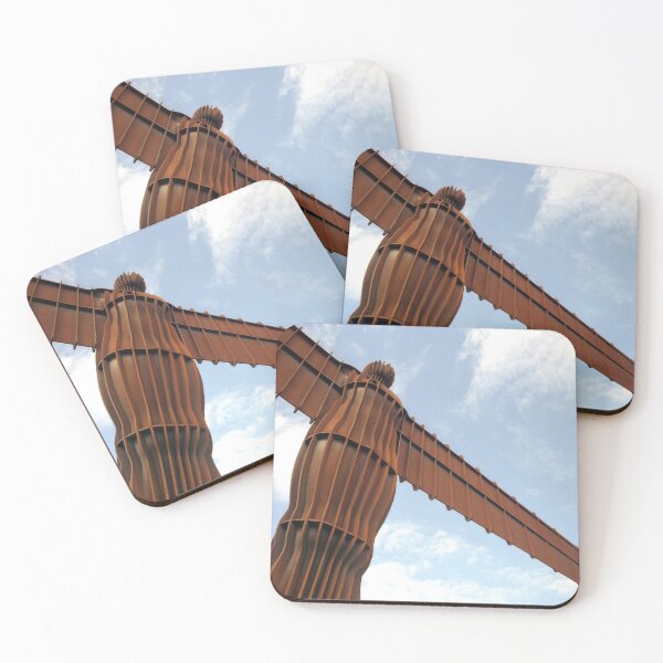 Item preview, Angel Stretch - Gateshead designed and sold by Bradley-Photo.