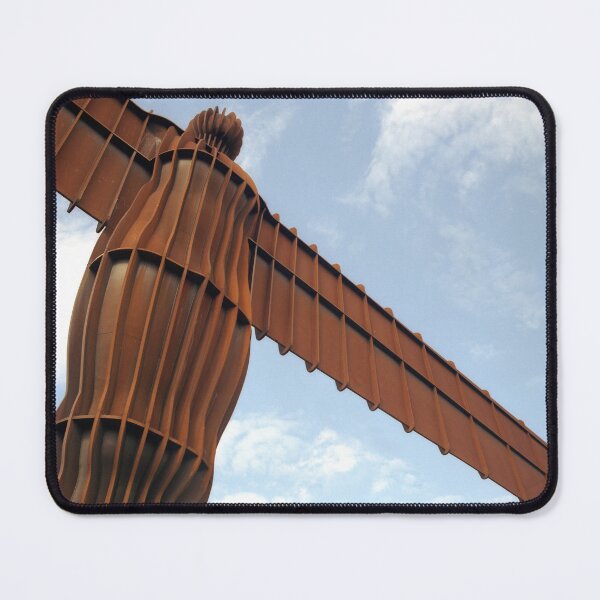 Item preview, Angel Stretch - Gateshead designed and sold by Bradley-Photo.