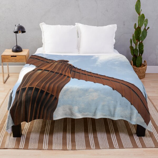 Item preview, Angel Stretch - Gateshead designed and sold by Bradley-Photo.