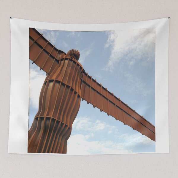 Item preview, Angel Stretch - Gateshead designed and sold by Bradley-Photo.