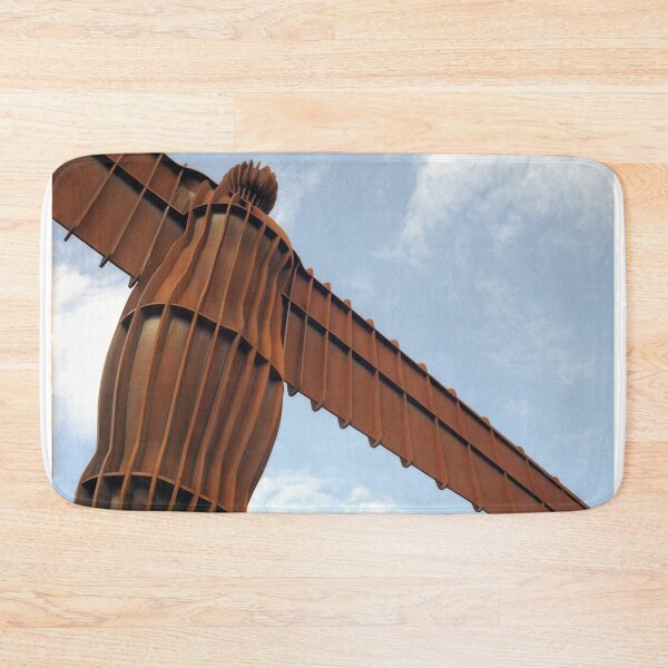 Item preview, Angel Stretch - Gateshead designed and sold by Bradley-Photo.