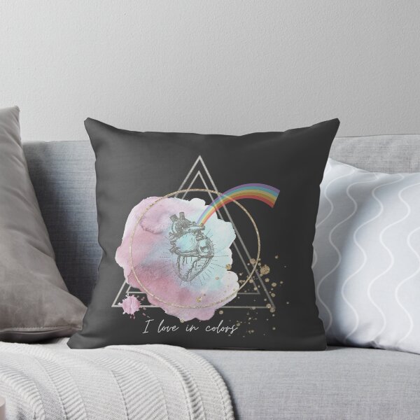 Item preview, I love in colors. designed and sold by Loona-si.