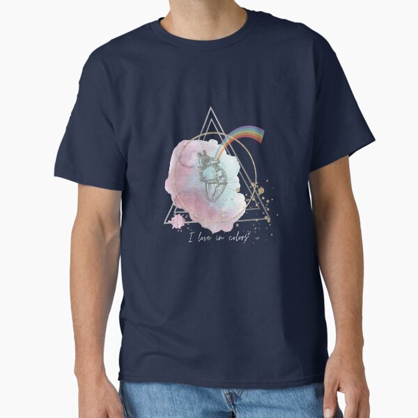 Item preview, I love in colors. designed and sold by Loona-si.