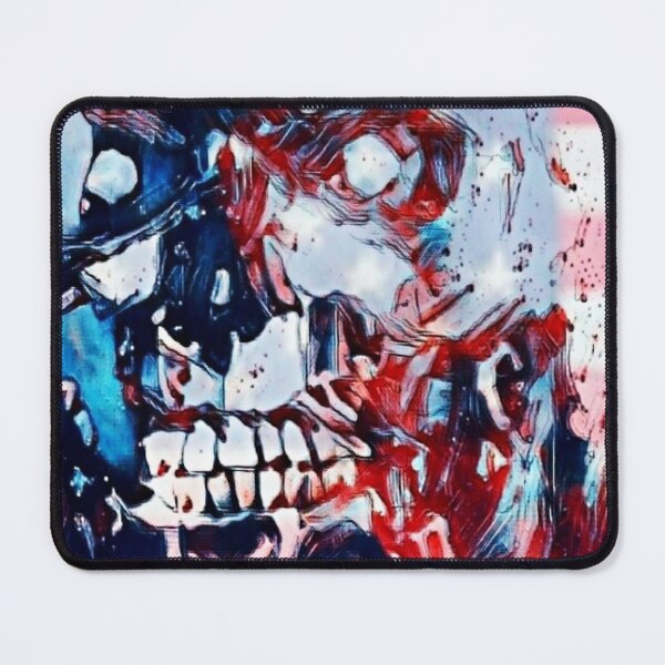 Item preview, Patriot Skull designed and sold by Erik007best.