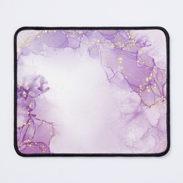 Item preview, Purple and Gold bubbles designed and sold by Barbaratemplate.