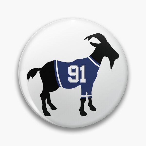 Item preview, Steven Stamkos GOAT designed and sold by cwijeta.