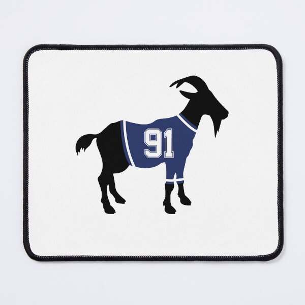 Item preview, Steven Stamkos GOAT designed and sold by cwijeta.