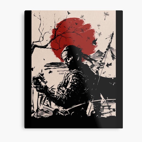 "Ghost of Tsushima Ghost of Tsushima Ghost of Tsushima Ghost of