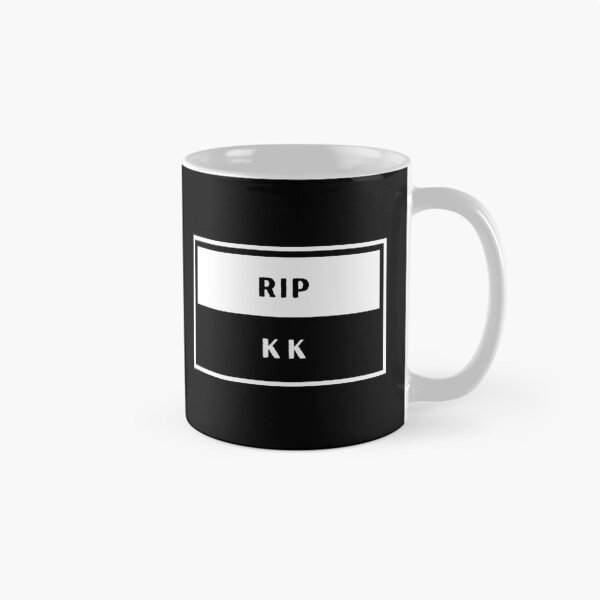 Item preview, RIP KK - Krishnakumar Kunnath designed and sold by Pixelish.
