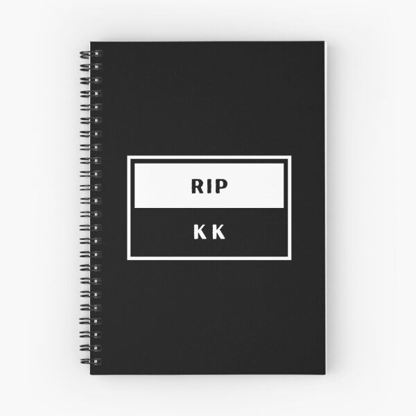Item preview, RIP KK - Krishnakumar Kunnath designed and sold by Pixelish.