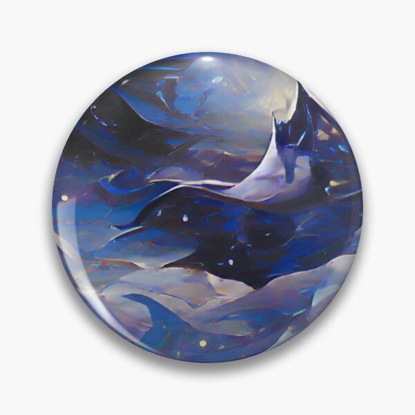 Item preview, Snowy Night designed and sold by ~.