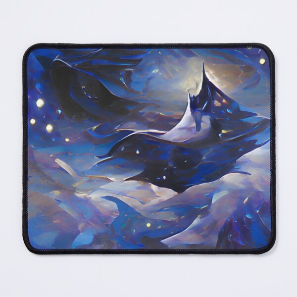 Item preview, Snowy Night designed and sold by ~.