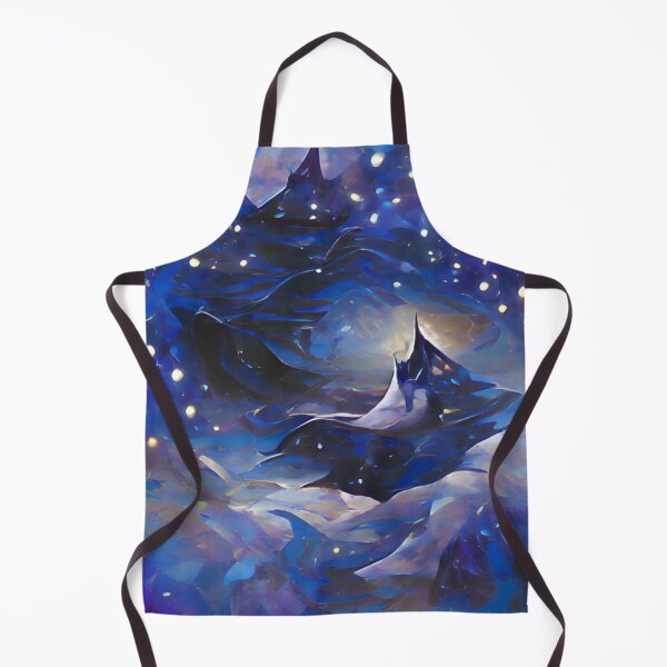 Item preview, Snowy Night designed and sold by ~.