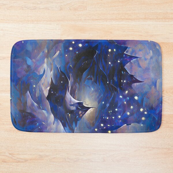 Item preview, Snowy Night designed and sold by ~.