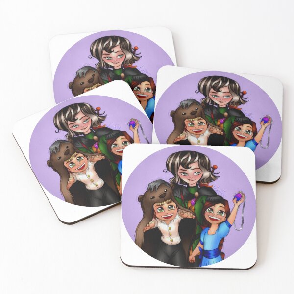 Item preview, The Cool Aunt designed and sold by Avitha101.