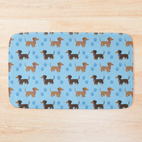 Item preview, Dachsunds designed and sold by kippythecat.