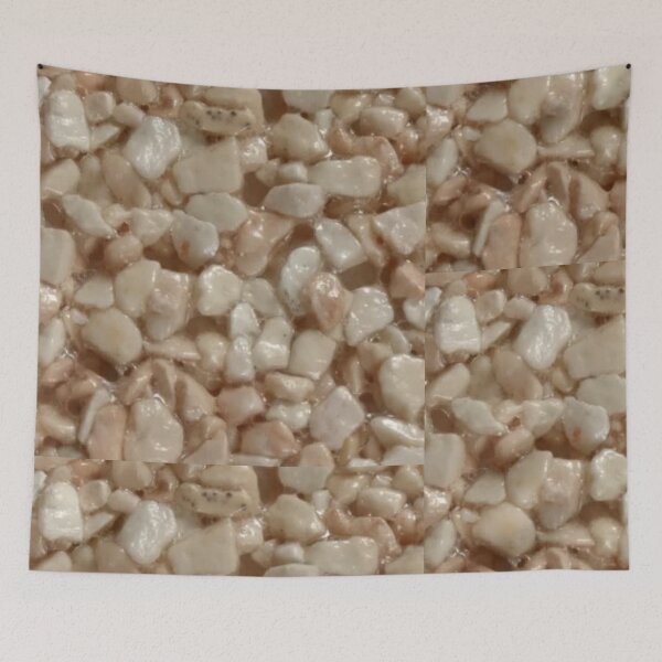 Item preview, Beige Marble Seamless Texture designed and sold by tagmoj.