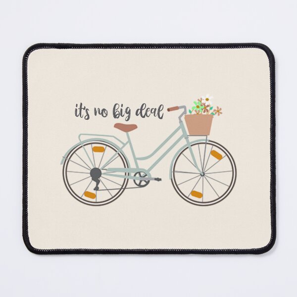 Item preview, Matilda Bicycle Harry Styles designed and sold by BoldNFresh.