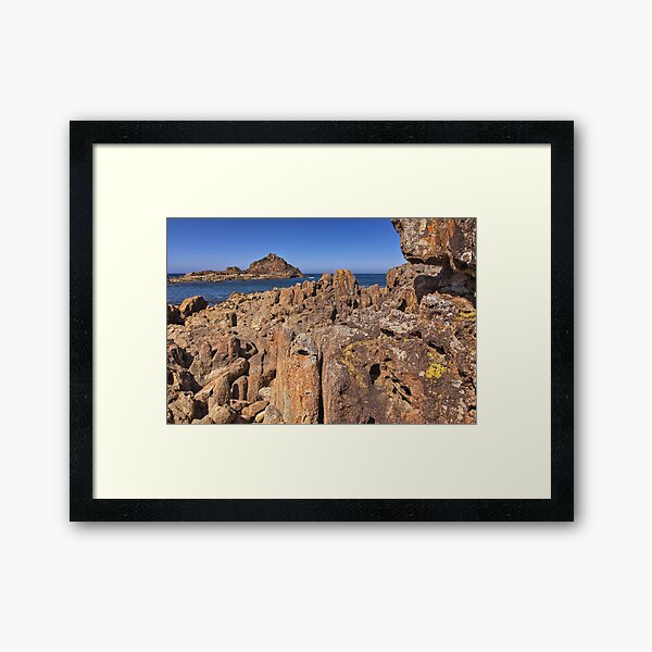 Item preview, 0004 Mimosa Rocks 2 -  National Park NSW designed and sold by Hans Kawitzki.