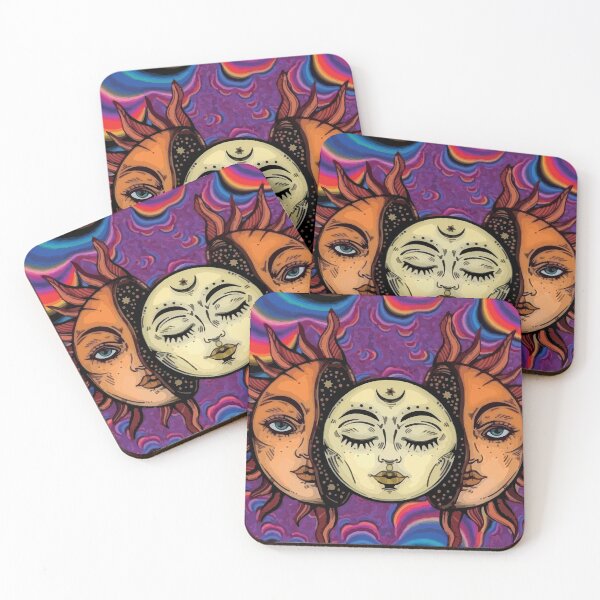Item preview, sun moon universe ;) designed and sold by JuanKore.
