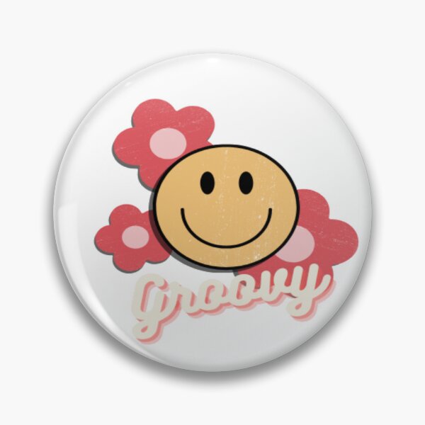 Item preview, Groovy in the 70's designed and sold by SparrowWren.