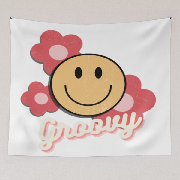 Item preview, Groovy in the 70's designed and sold by SparrowWren.