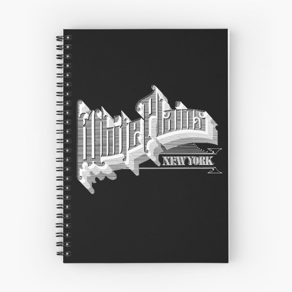 Item preview, Vintage White Plains, NY designed and sold by DonDota.