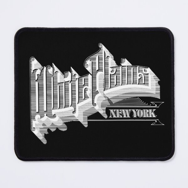 Item preview, Vintage White Plains, NY designed and sold by DonDota.