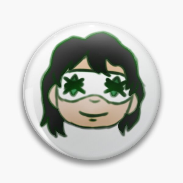 Item preview, Chibi de Fun Ghoul designed and sold by Superiorkenshi.