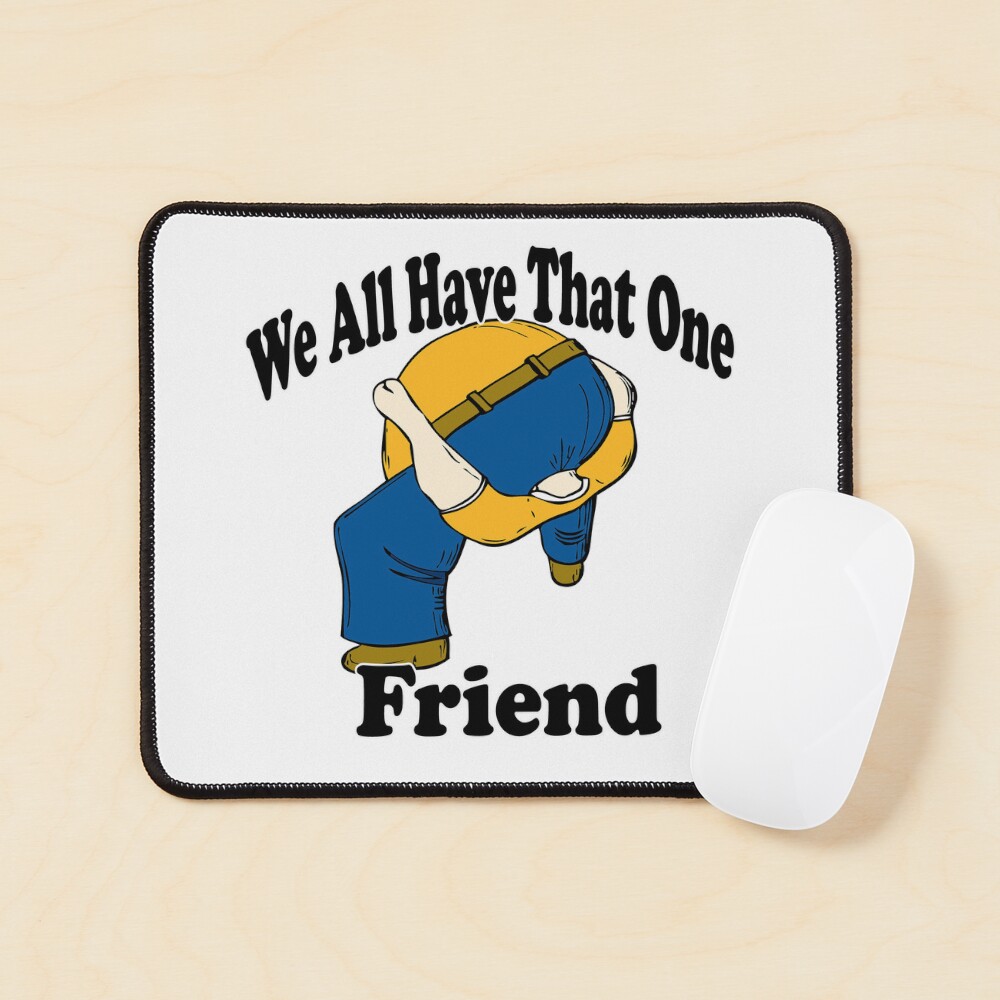 Item preview, Mouse Pad designed and sold by puttogether2000.
