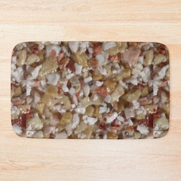Item preview, Brown and Beige Marbwnle Seamless Texture designed and sold by tagmoj.