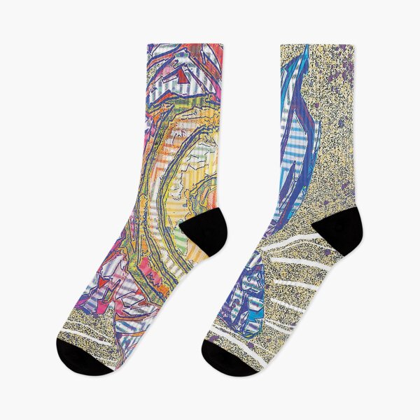 Item preview, Flower Power 7 designed and sold by Joan Elizabeth Ortiz designs.