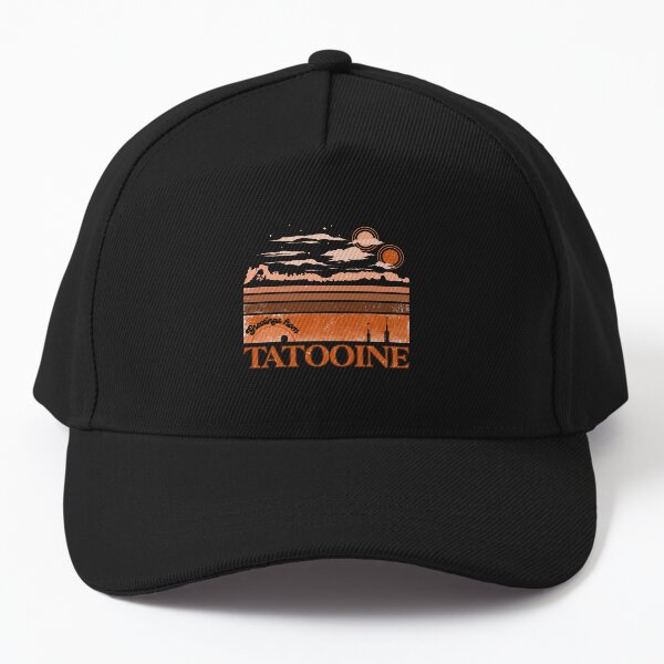 Item preview, Tatooine Greetings designed and sold by therocketman.