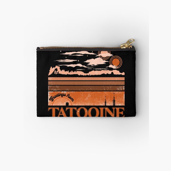 Item preview, Tatooine Greetings designed and sold by therocketman.